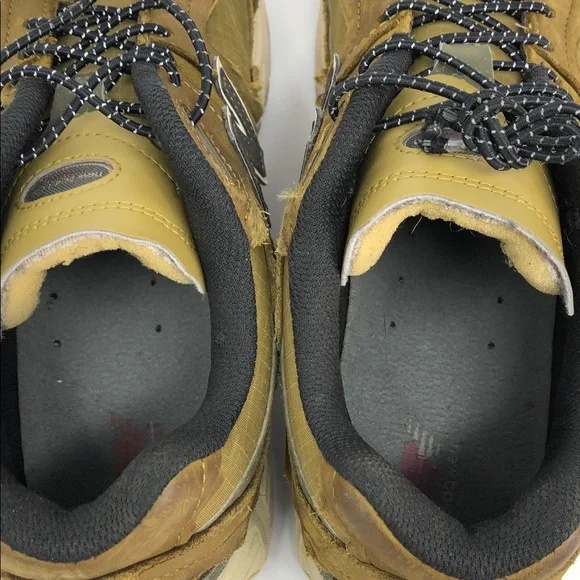 New Balance Mens 2002R Protection Pack M2002RDP High Desert Dark Moss -Size 10.5 - Picture 13 of 14